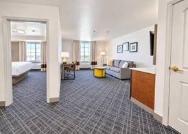 Comfort Inn & Suites Lancaster Antelope Valley 5