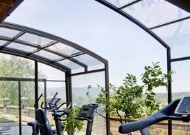 Der Schlossberghof Marzoll - Landidyll & Naturgarten - vital-sportlich-gesund- 2