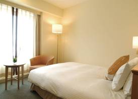 Hotel JAL City Nagano 4
