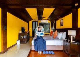 Baan Krating Khao Lak Resort - SHA plus 5
