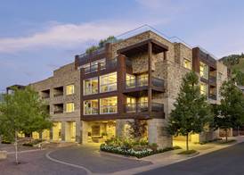 Residences at The Little Nell 3