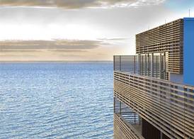 BUDERSAND Hotel - Golf & Spa - Sylt 3