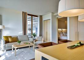 BUDERSAND Hotel - Golf & Spa - Sylt 4