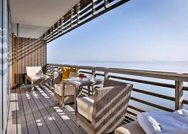 BUDERSAND Hotel - Golf & Spa - Sylt 5