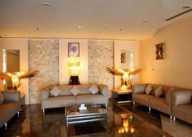 Monroe Hotel & Suites 3