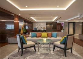 NH Bangkok Sukhumvit Boulevard 3