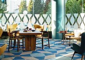 Renaissance Izmir Hotel 2