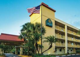 La Quinta Inn West Palm Turnpike 2