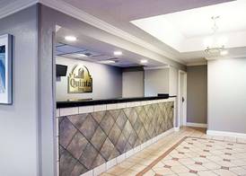 La Quinta Inn West Palm Turnpike 5