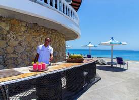 Hotel Cocoliso Island Resort 2