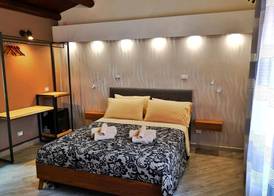 Bed and Breakfast L&P 3