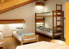 Hotel & Bildungshaus St. Jodern 2