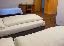 Hotel & Bildungshaus St. Jodern 3