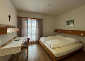 Hotel & Bildungshaus St. Jodern 4