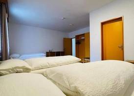 Hotel & Bildungshaus St. Jodern 5