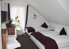 Hotel Restaurant Hubertushof 2