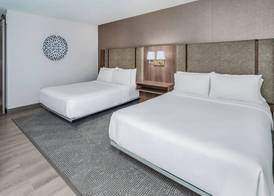 Holiday Inn DUBLIN-PLEASANTON by IHG 4