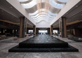 V Grand Sahl Hasheesh 5