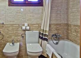 Hotel Doña Blanca 4