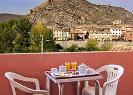 Hotel Doña Blanca 5