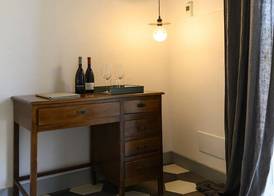 Dattilo Wine Relais 5