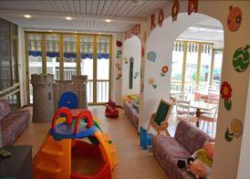 Hotel Arena 4
