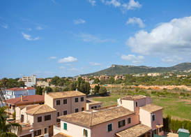 Sol y Mar Apartments 2