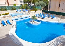 Sol y Mar Apartments 3