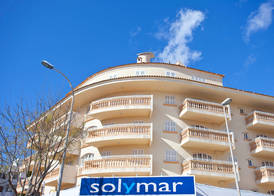 Sol y Mar Apartments 5