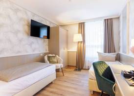Weinberghotel Edelacker 5