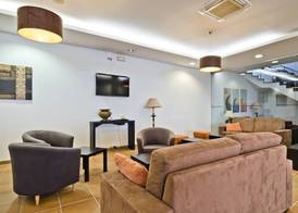 Lam Hotel Estarreja 5
