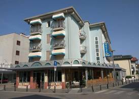 Hotel Da Bepi 2