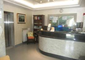 Hotel Da Bepi 3