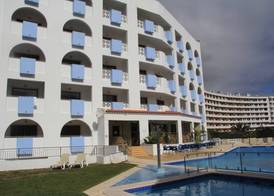 Emeralds Albufeira by DK Stays 4