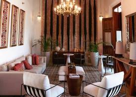 Casa de Las Palomas Boutique Hotel by Paloma's Hotels - Adults Only 5