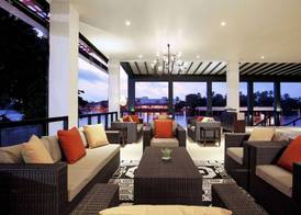 Pullman Bentota Resort And Spa 2
