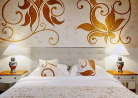 Pullman Bentota Resort And Spa 4