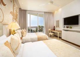 Pullman Bentota Resort And Spa 5