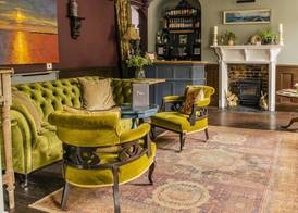 Bridge House Hotel 2