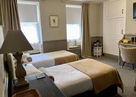 Bridge House Hotel 4