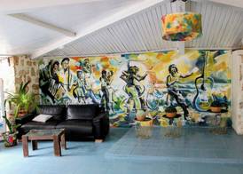 Estoril Hotel & Apartments 3