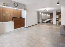 Wingate by Wyndham Pittsburgh New Stanton 2