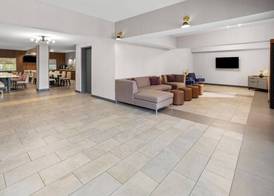 Wingate by Wyndham Pittsburgh New Stanton 4