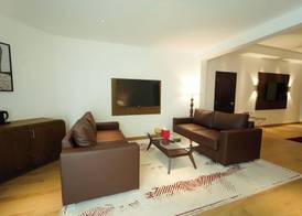 Ramada by Wyndham Abu Dhabi Al Sharia 5