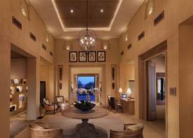 Anantara Sir Bani Yas Island Al Yamm Villa Resort 2