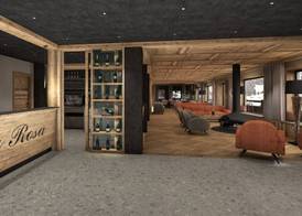 Albergo Alla Rosa 3