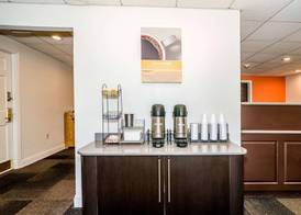 Baymont by Wyndham Newark/Wilmington 3