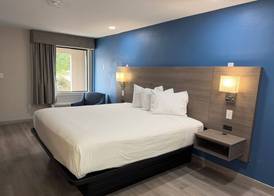 Baymont by Wyndham Newark/Wilmington 4