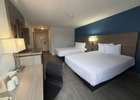 Baymont by Wyndham Newark/Wilmington 5