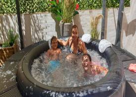 Glam Resort Luxury Lorenzo 2
